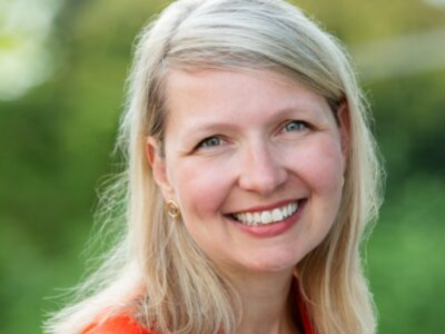 Jonna Kosalko, Secretary (she/her)