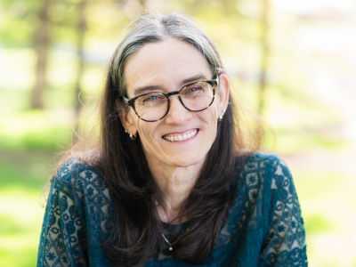 Stephanie Zahrbock (she/her)