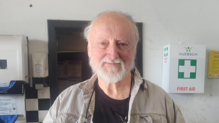 Lifting Up Others: The Lift’s First Sustaining Donor