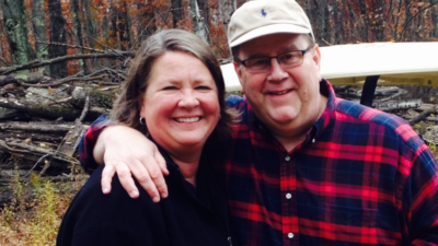 Lifting Up Others: Brian’s Legacy