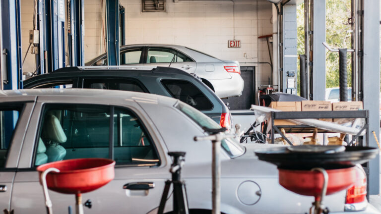 Seeking Board Members