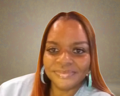 Vanessa Jenkins (she/her)