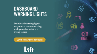 Dashboard Warning Lights: What Dashboard Symbols Mean 