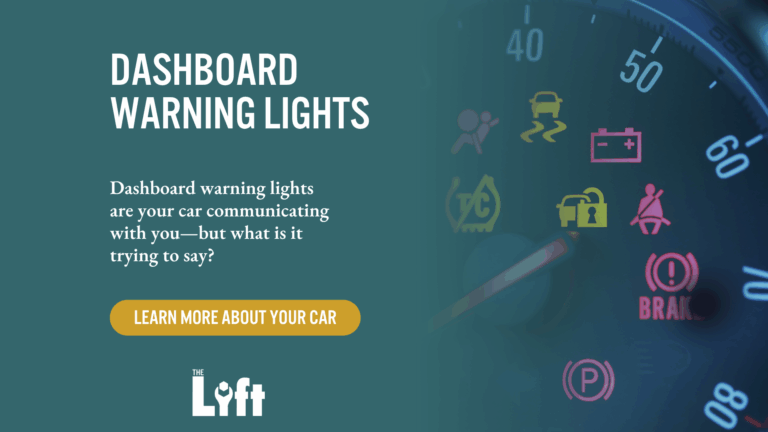 Dashboard Warning Lights: What Dashboard Symbols Mean 