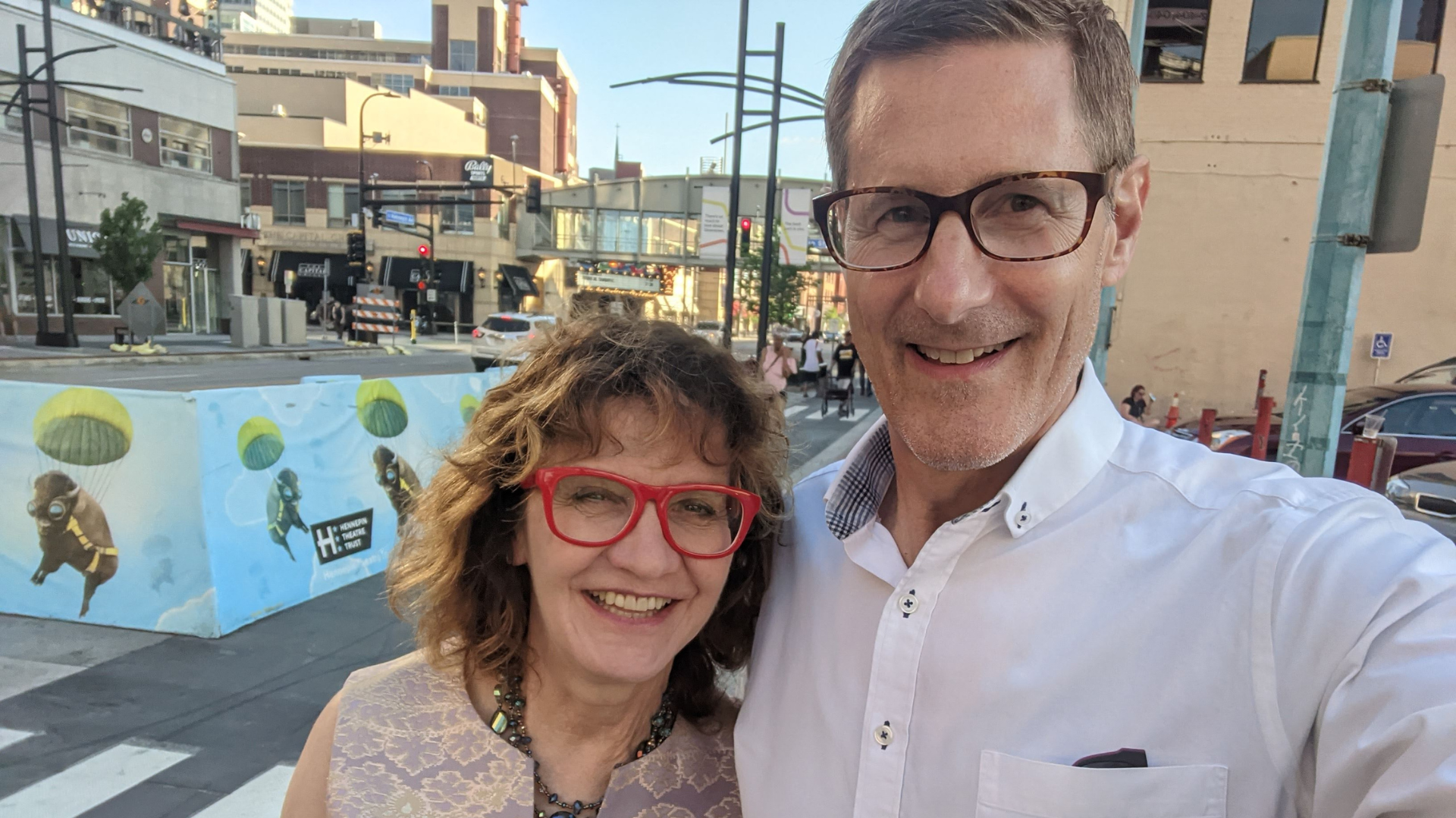 Lifting Up Others: Stephanie’s Commitment to The Lift’s Future