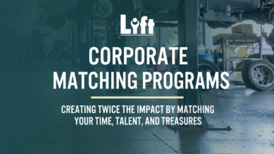 Corporate Matching Gift Programs: Finding and Accessing Employer Match Programs