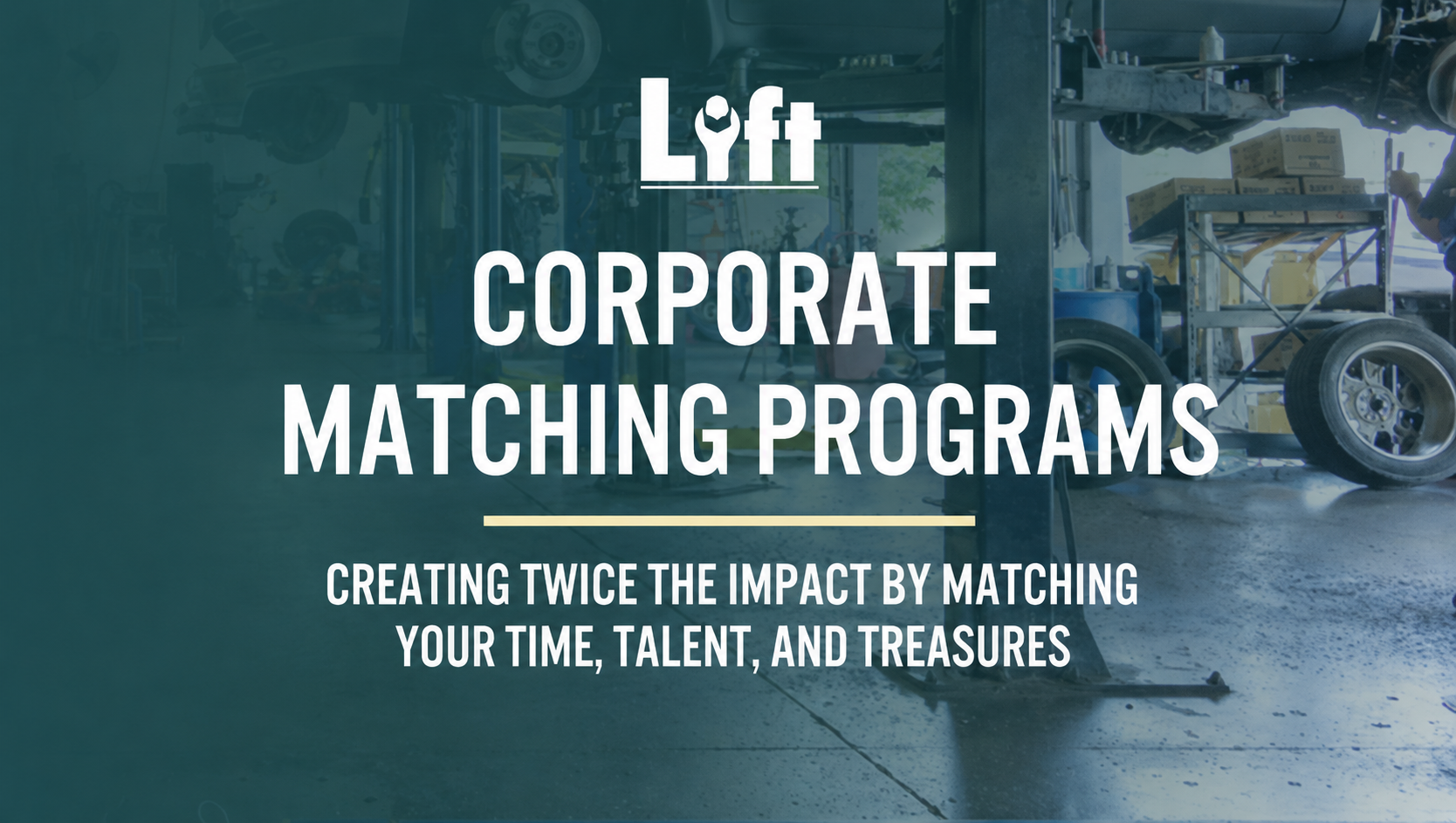 Corporate Matching Gift Programs: Finding and Accessing Employer Match Programs