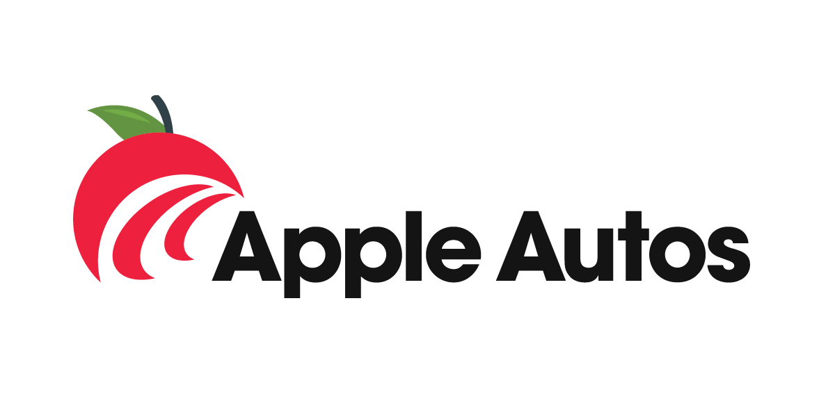 Apple Auto Logo